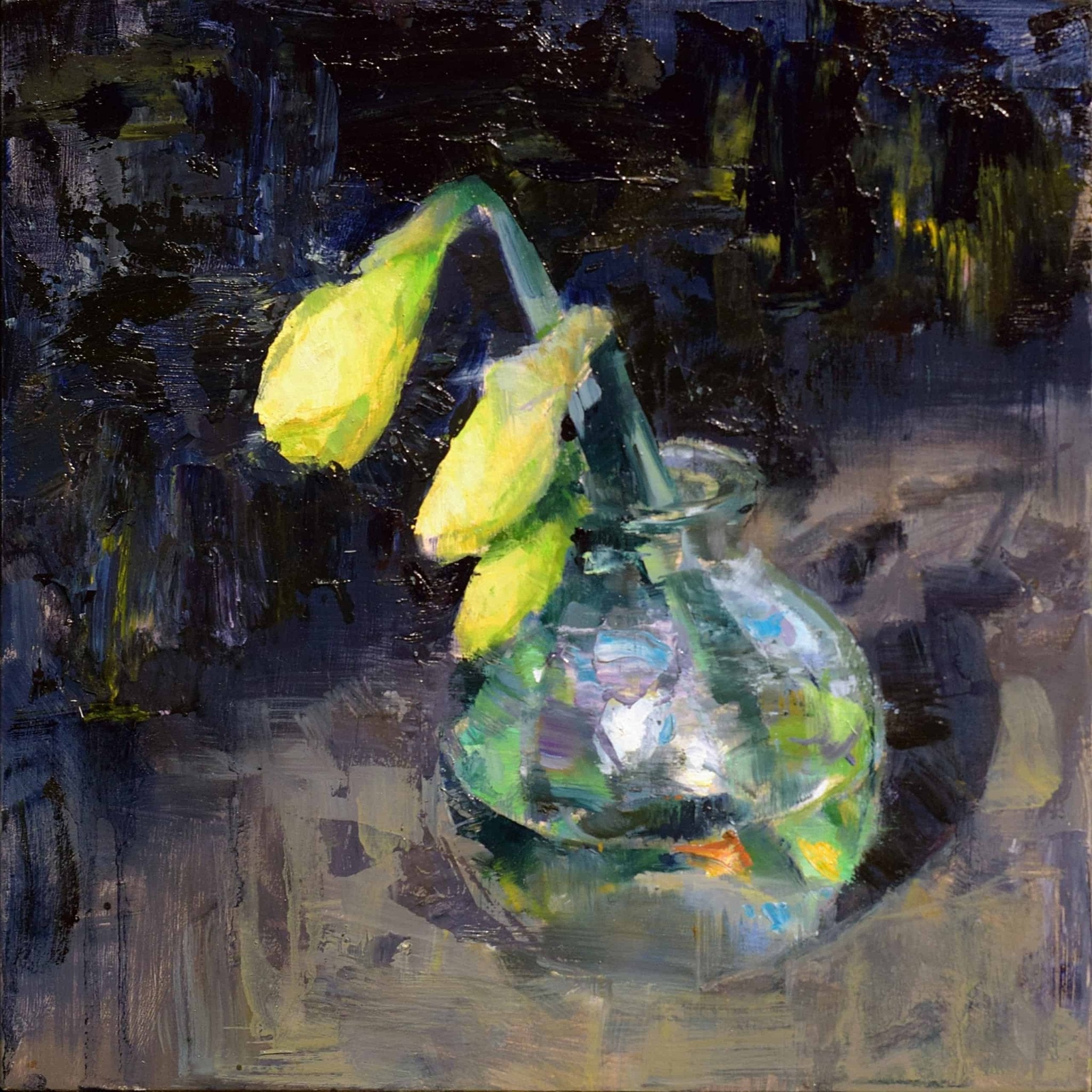 INTERVIEW WITH SCOTT CONARY - Turner Fine Art