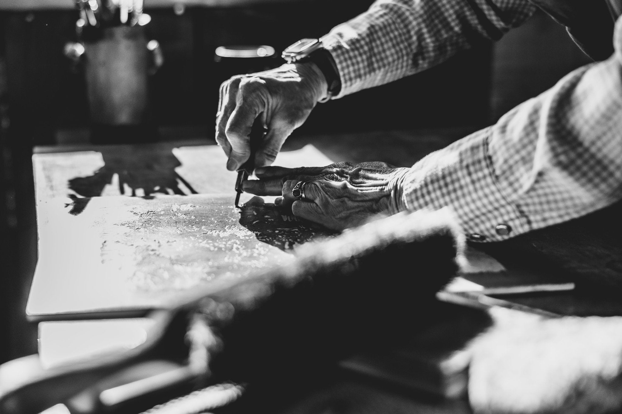 Unique Prints and Giclée Prints: What's the Difference? - Turner Fine Art