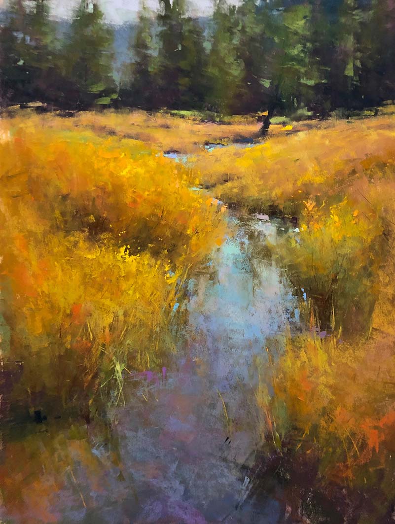 Jacob Aguiar - Turner Fine Art