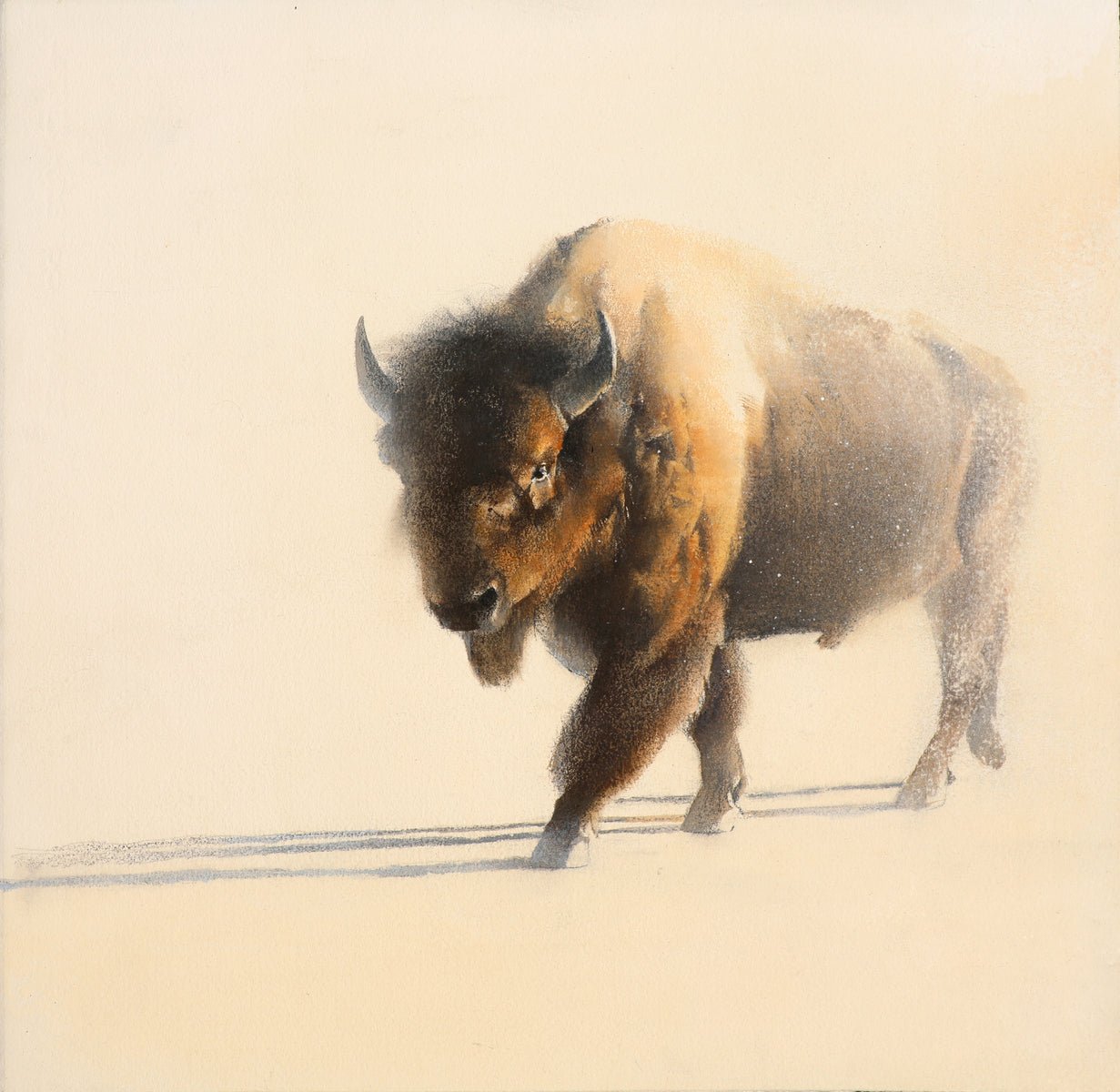 Kathryn Mapes Turner - Turner Fine Art