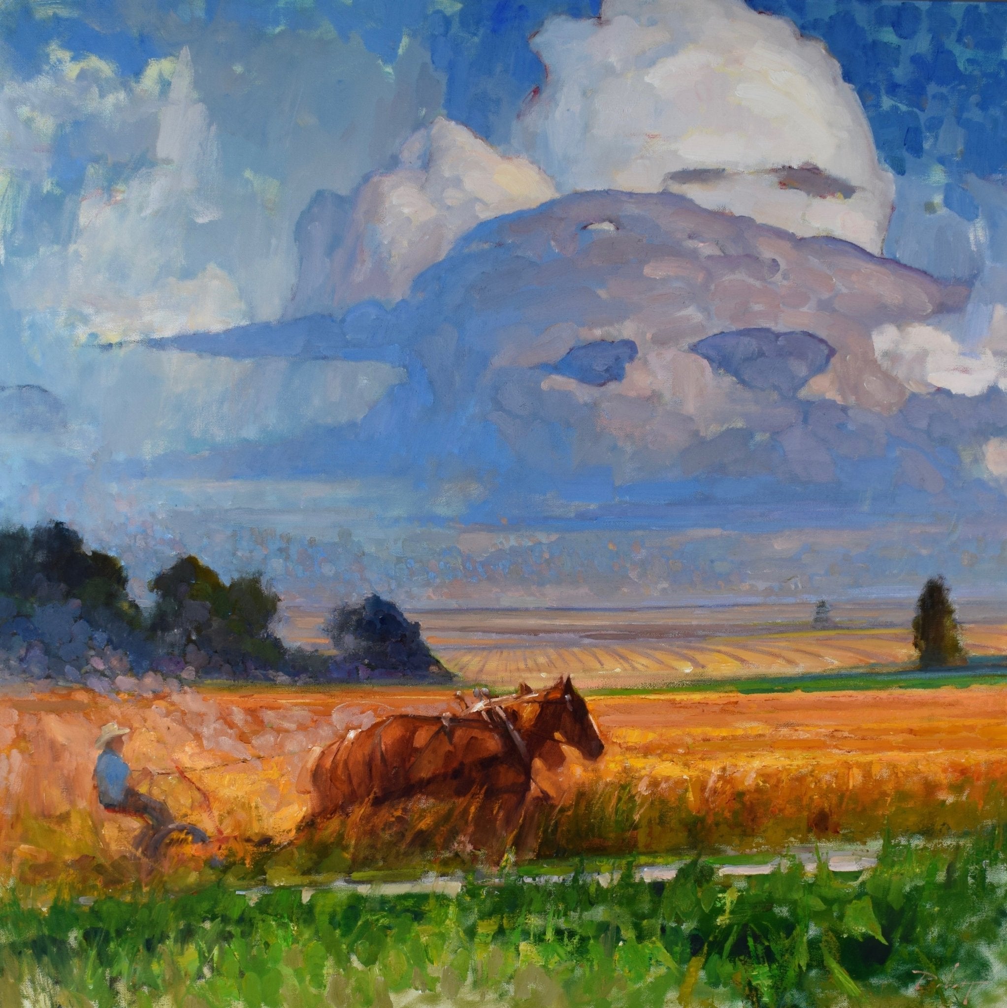 Kyle Paliotto - Turner Fine Art