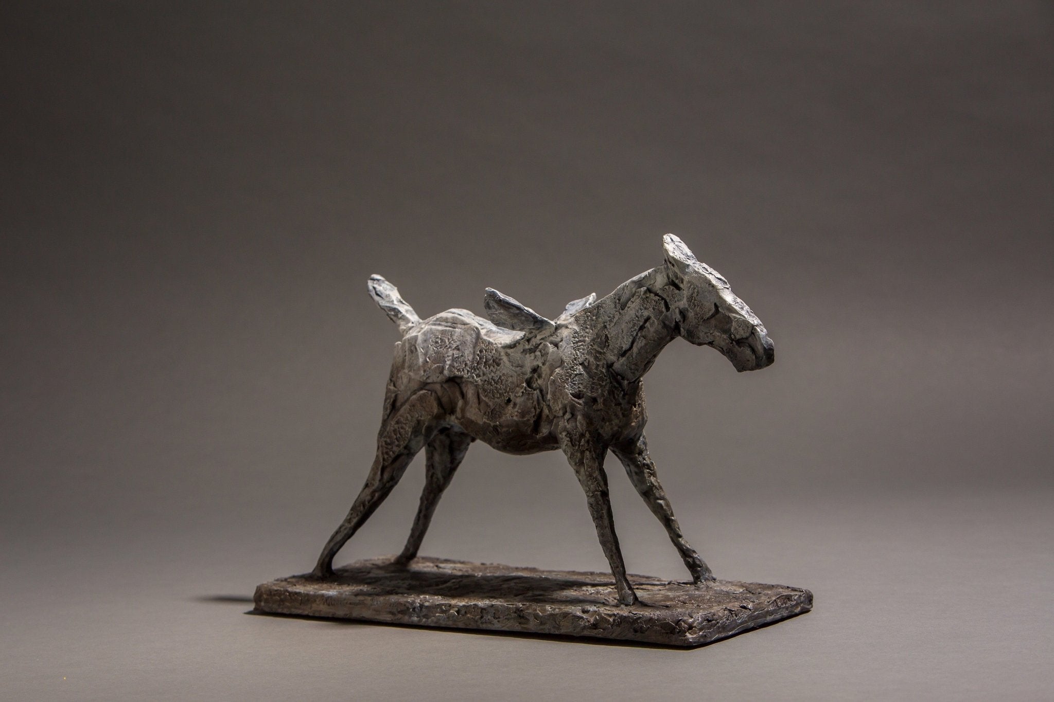 Mark Edward Adams - Turner Fine Art