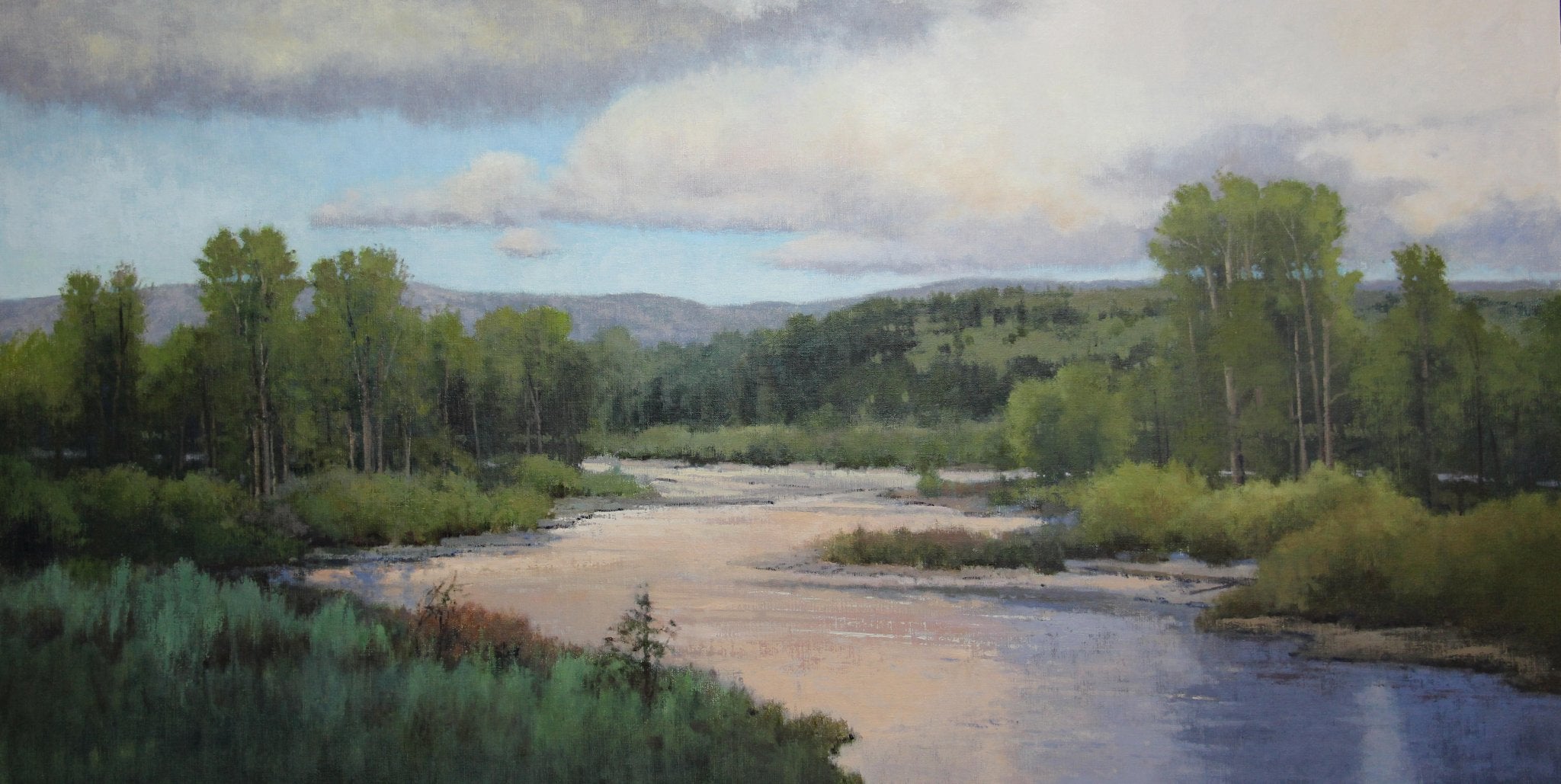 Shanna Kunz - Turner Fine Art