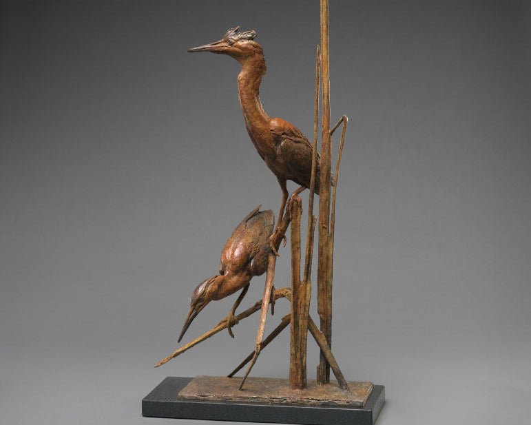 Walter Matia - Turner Fine Art