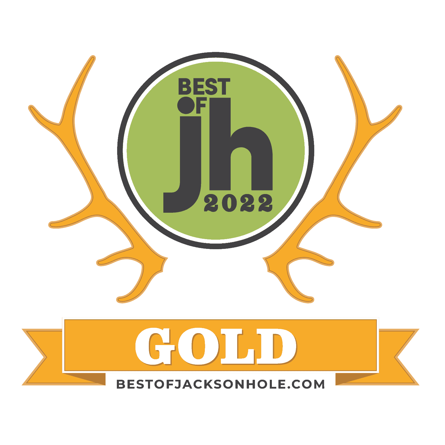 Best of Jackson Hole Winner - Artist