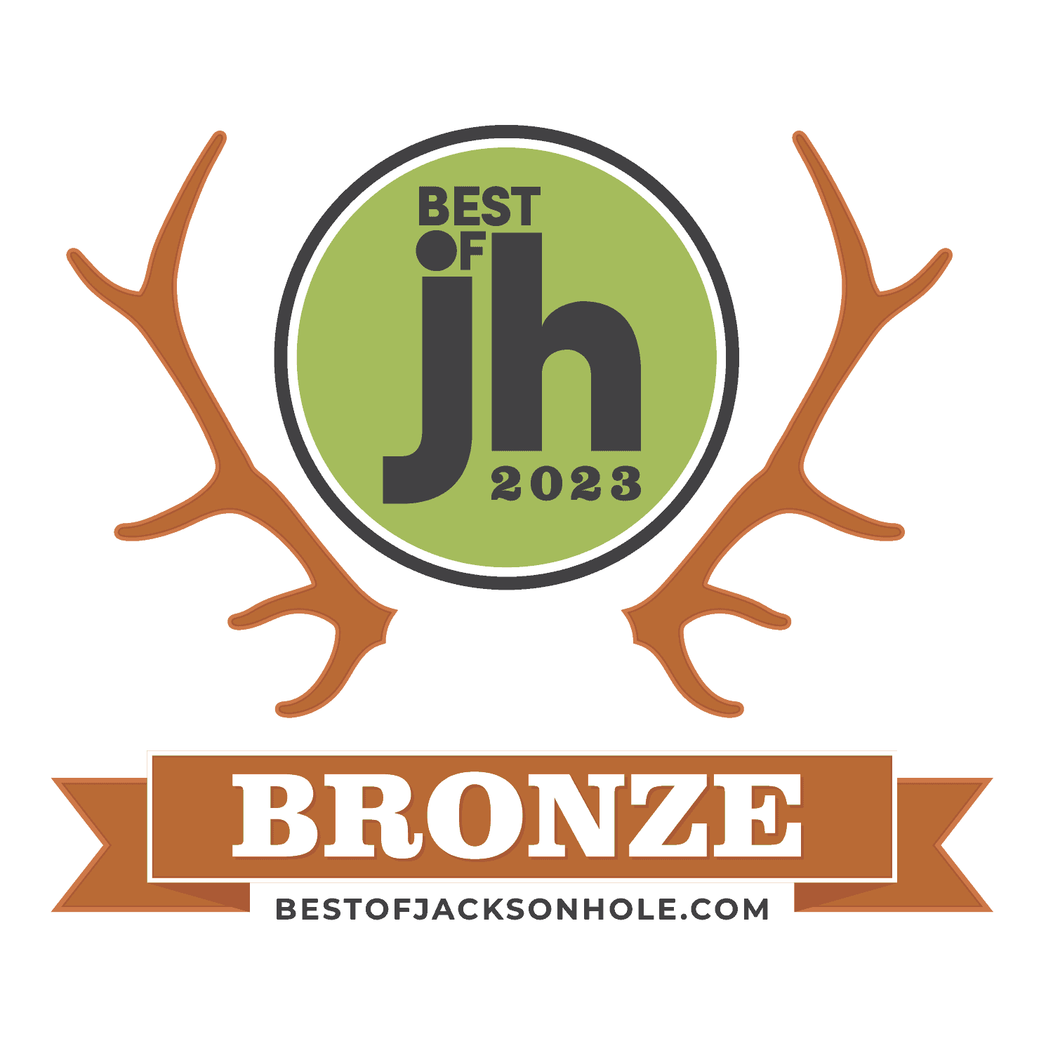 Best of Jackson Hole Winner - Art Gallery