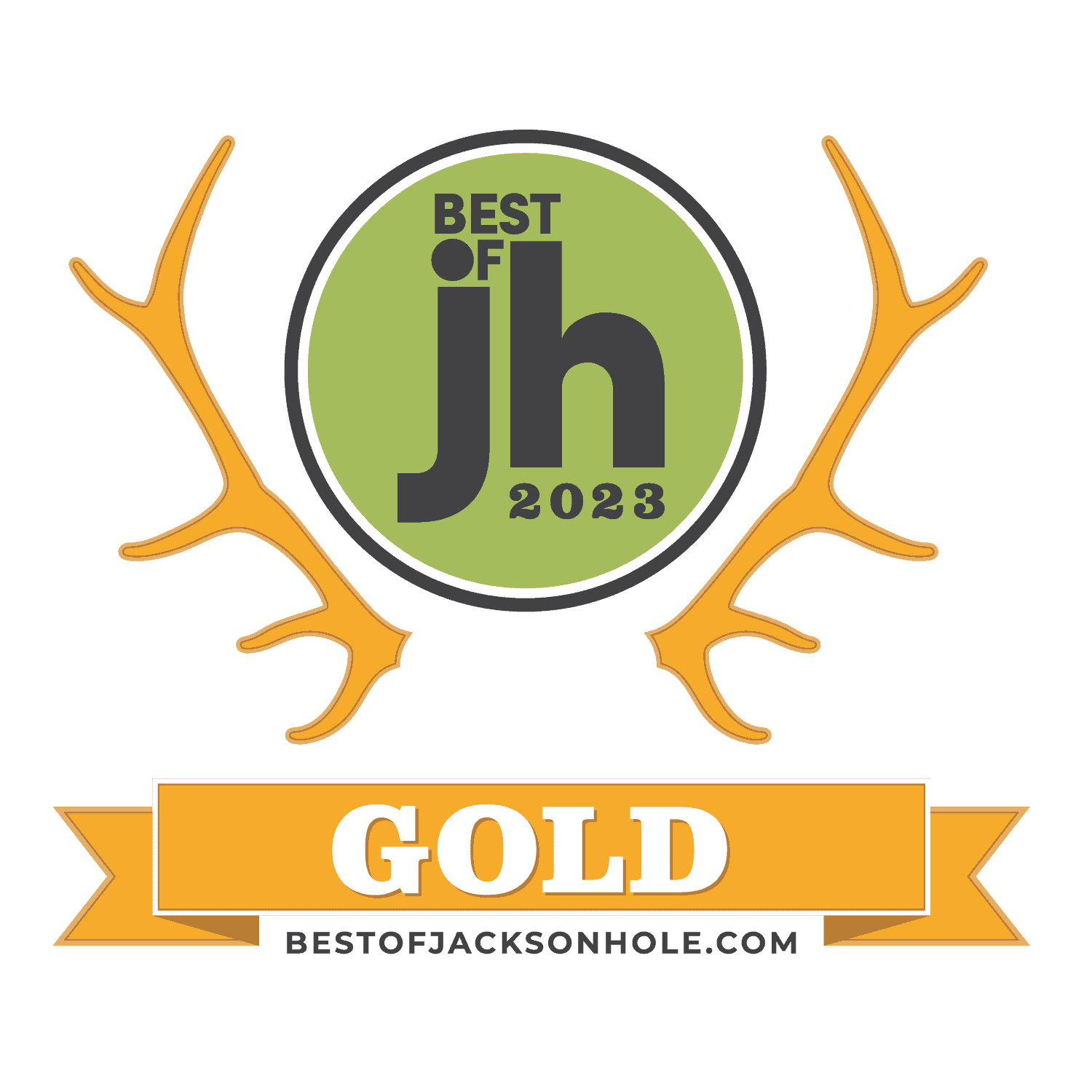 Best of Jackson Hole Winner - Artist