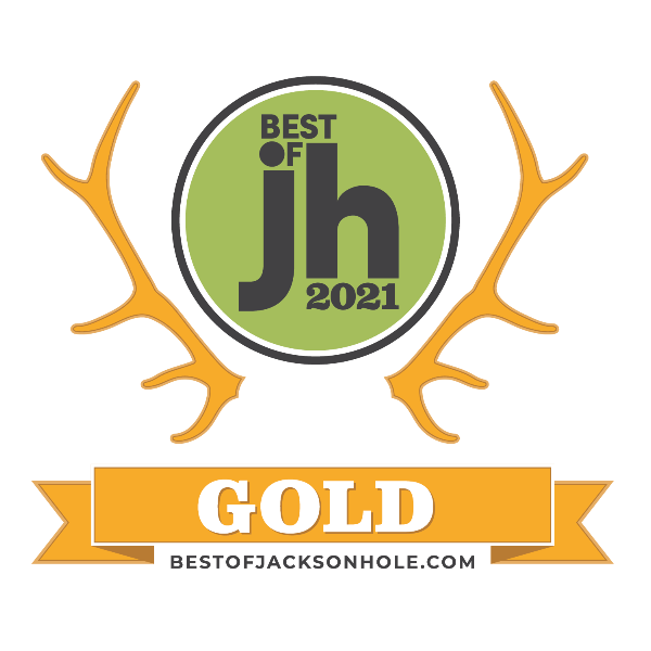 Best Artist of Jackson Hole Winner