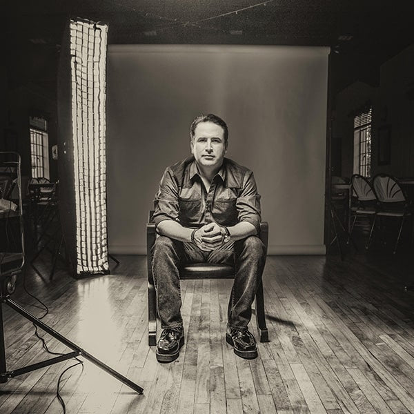 Art Gallery - Mark Edward Adams