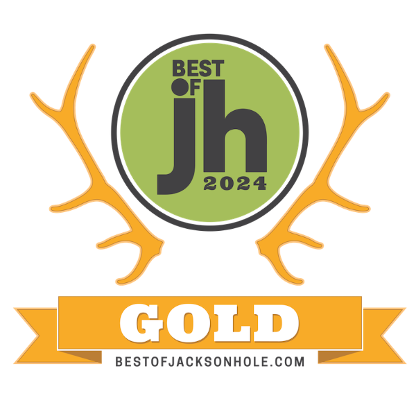 Best of Jackson Hole Winner - Artist