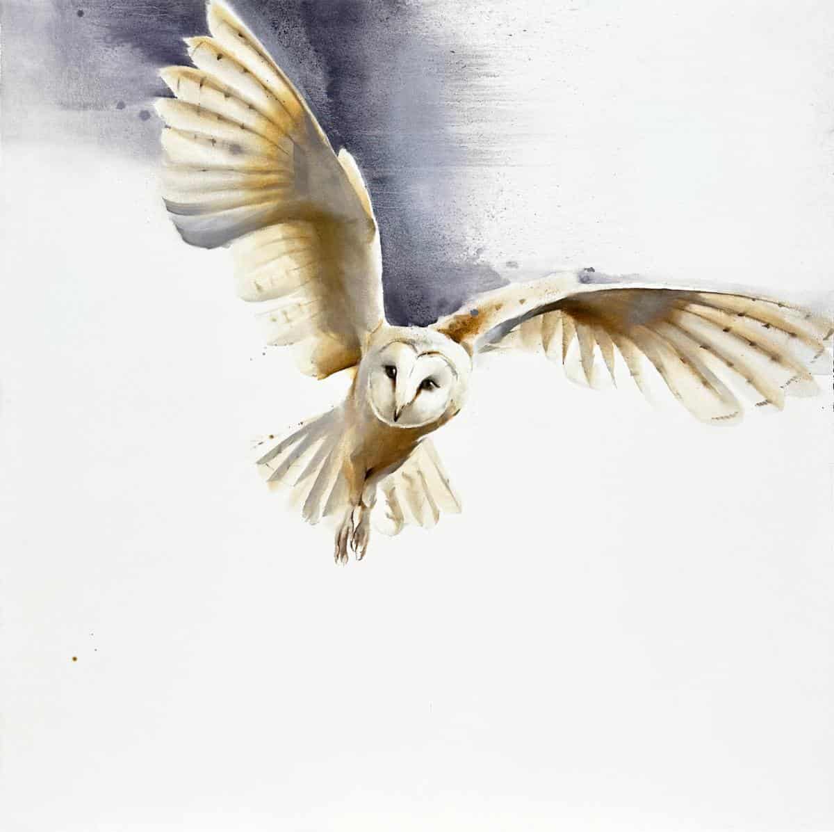 Beauty Ever Ancient - by artist Kathryn Mapes Turner – Turner Fine Art