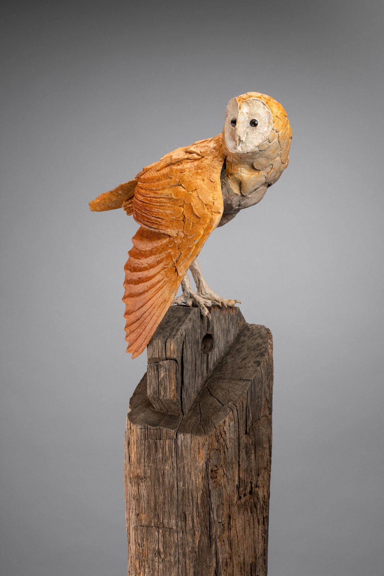 Dear Mr. Fantasy (short) - by artist Paul Rhymer – Turner Fine Art