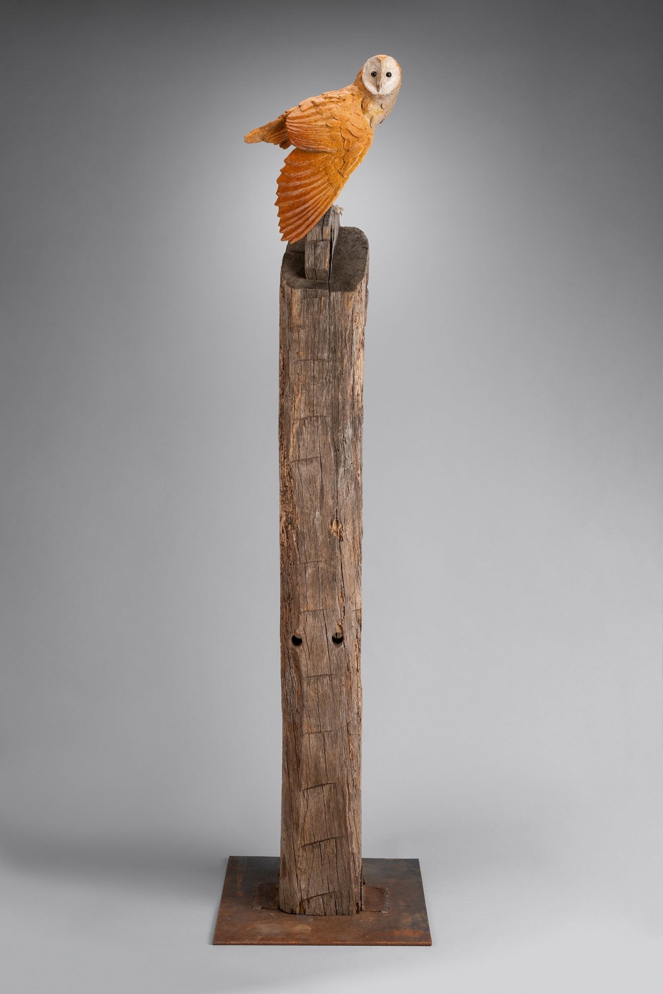 Dear Mr. Fantasy (tall) - by artist Paul Rhymer – Turner Fine Art