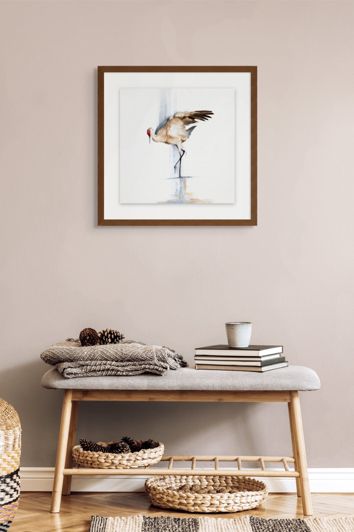Earth, Wind, and Fire - by artist Kathryn Mapes Turner – Turner Fine Art