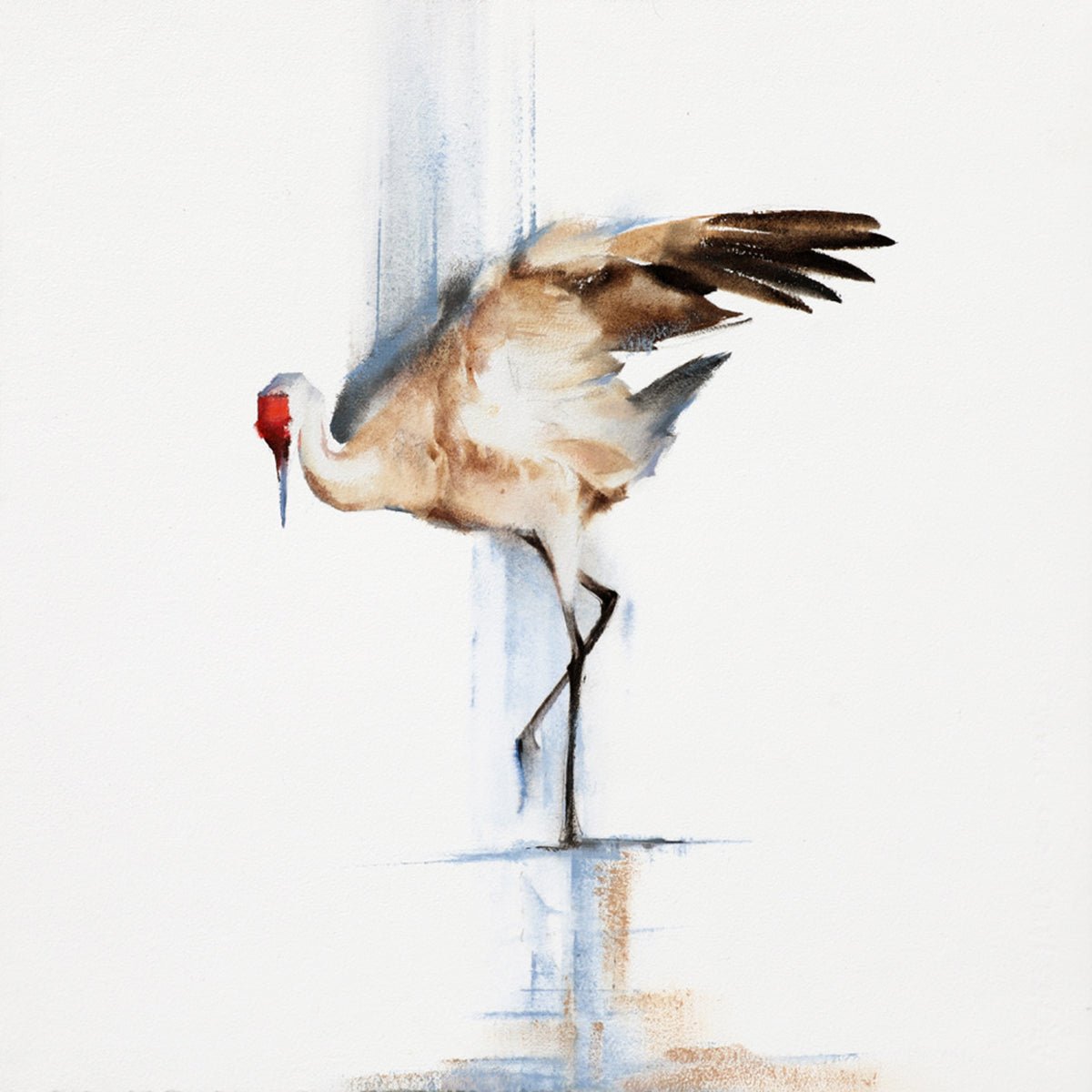 Earth, Wind, and Fire - by artist Kathryn Mapes Turner – Turner Fine Art
