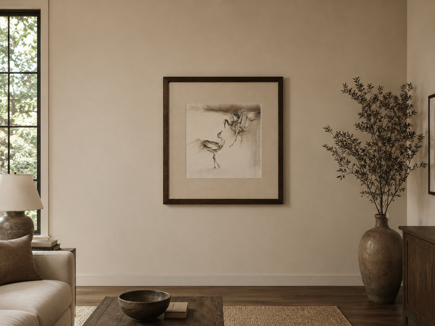 Grace Unfolding - by artist Turner Fine Art – Turner Fine Art