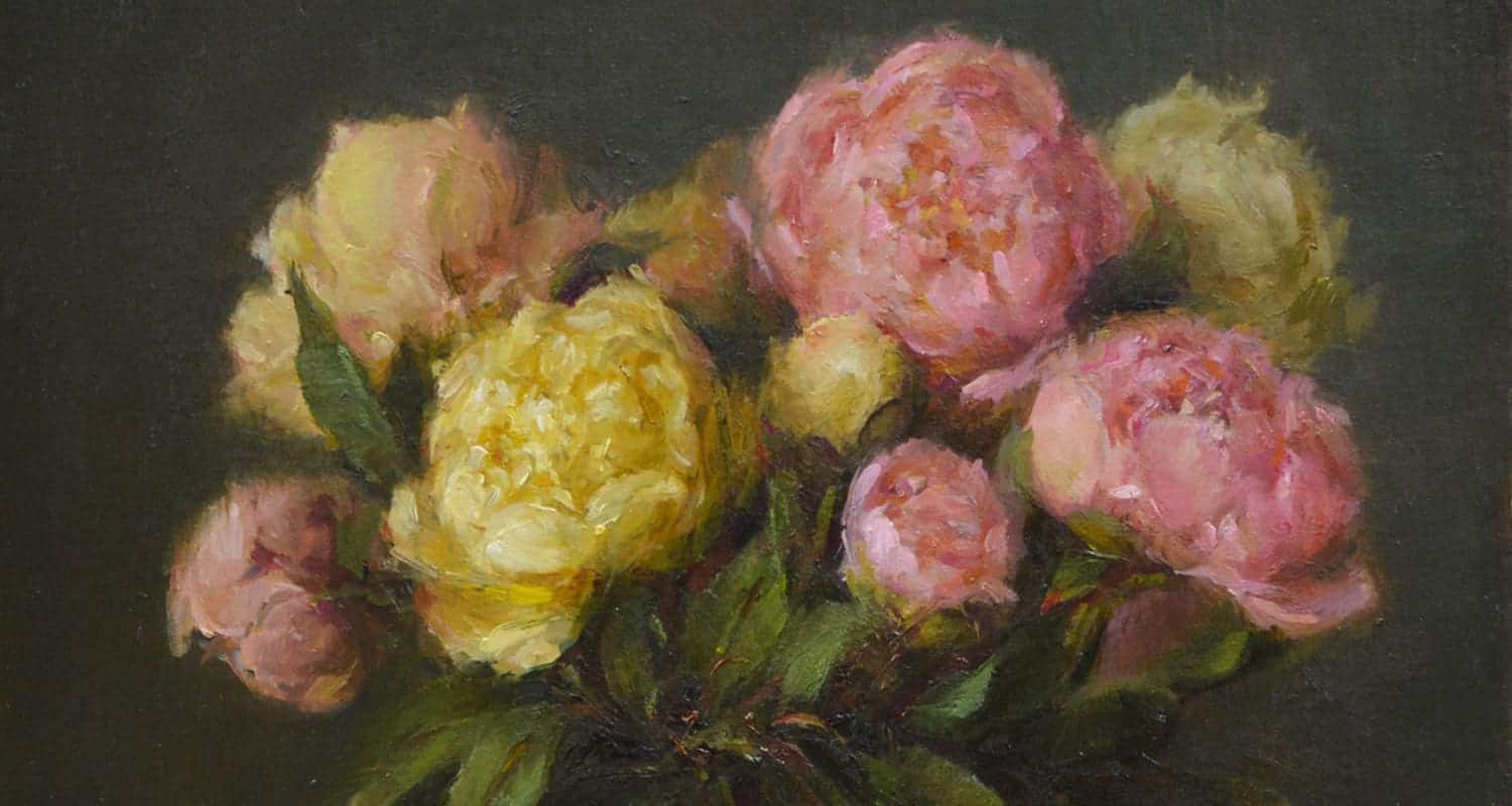 FINE ART TODAY, FINE ART CONNOISSEUR - Turner Fine Art