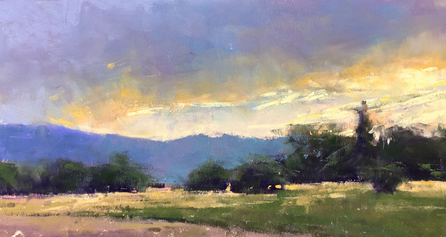 INTERVIEW WITH JACOB AGUIAR - Turner Fine Art