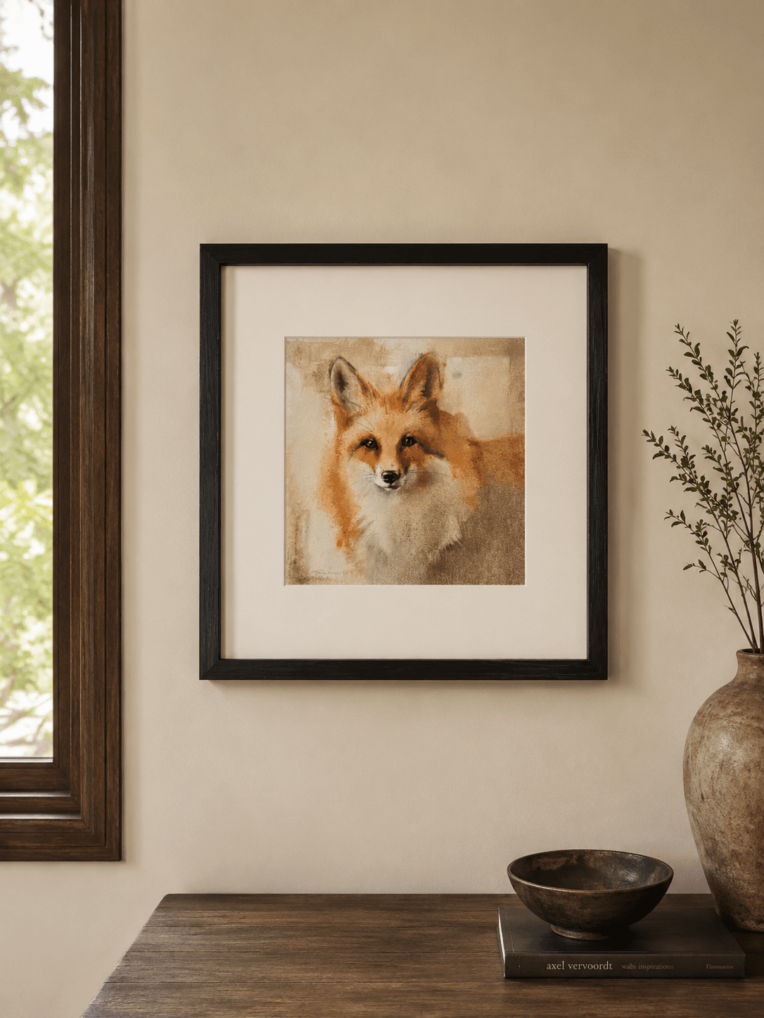 New Giclée Prints from Kathryn Mapes Turner at Turner Fine Art - Turner Fine Art