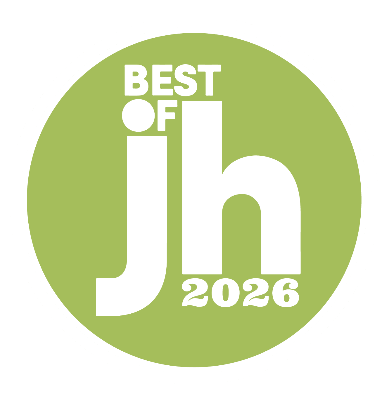 Turner Fine Art Recognized in Best of Jackson Hole 2026 - Turner Fine Art