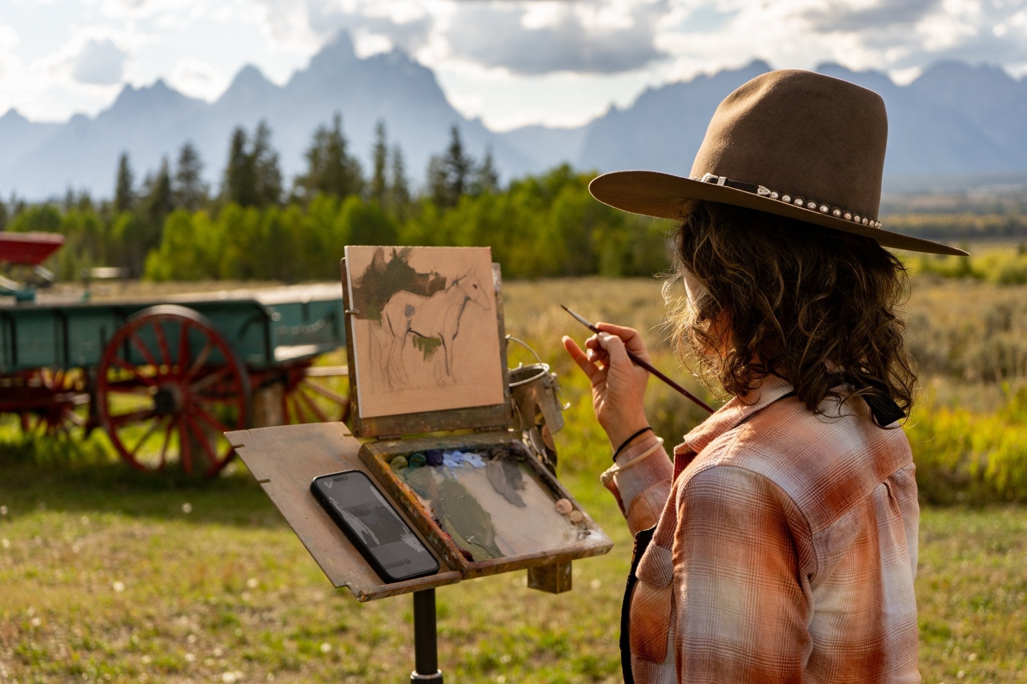 Turner Fine Art's Guide to Fall Arts Festival 2026 - Turner Fine Art