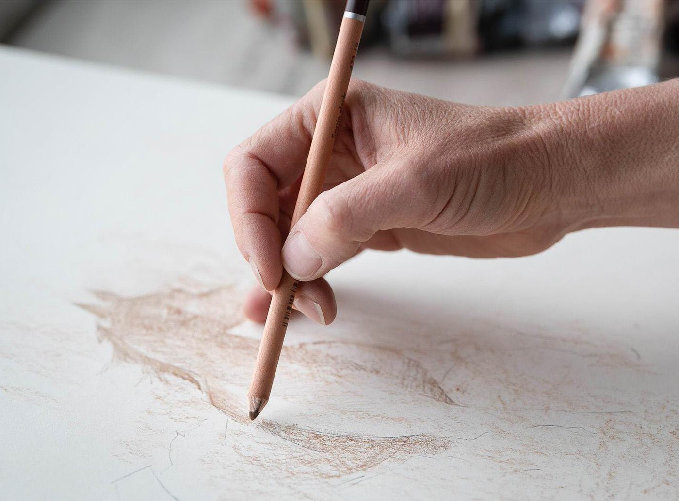 Drawings - Turner Fine Art