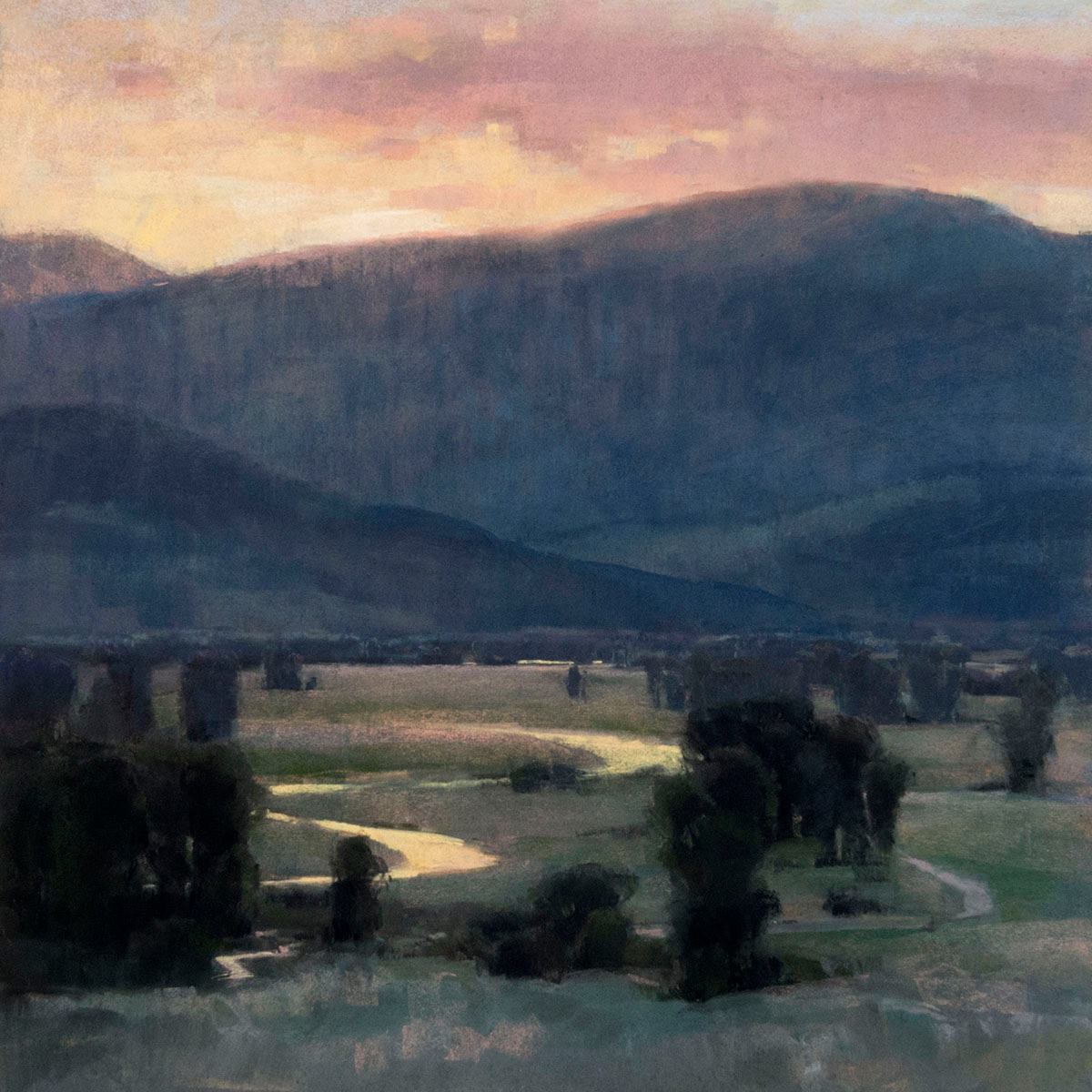 Jennifer Hoffman - Turner Fine Art