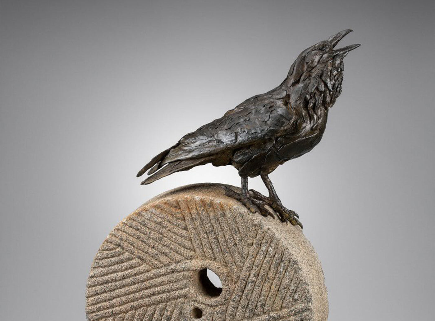 Sculpture - Turner Fine Art