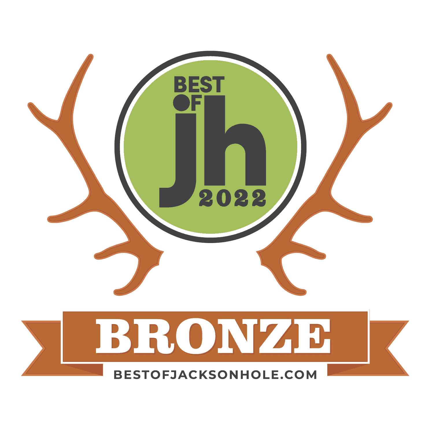 Best of Jackson Hole Winner - Art Gallery