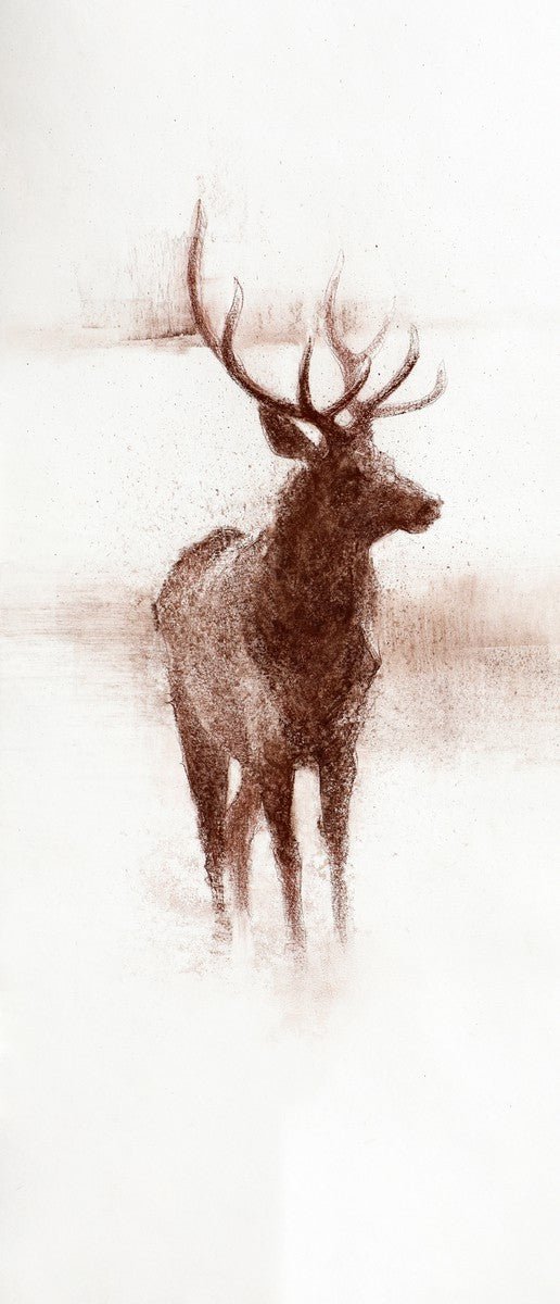 Immersion - by artist Kathryn Mapes Turner – Turner Fine Art