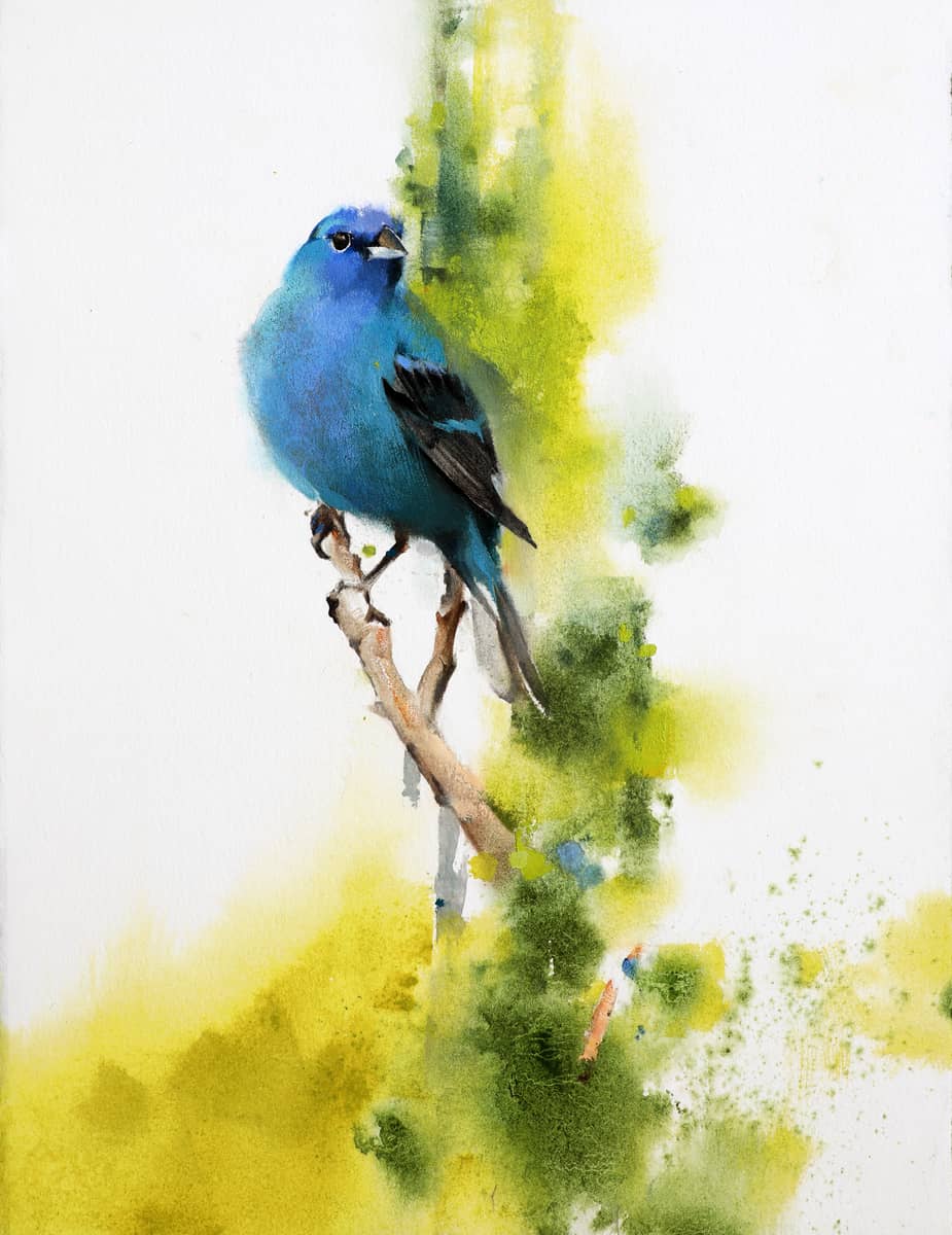It All Matters - by artist Kathryn Mapes Turner – Turner Fine Art
