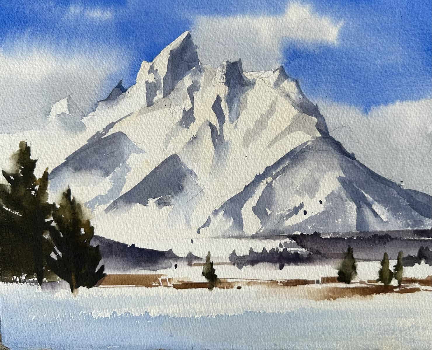 No Place Like Home - by artist Kathryn Mapes Turner – Turner Fine Art
