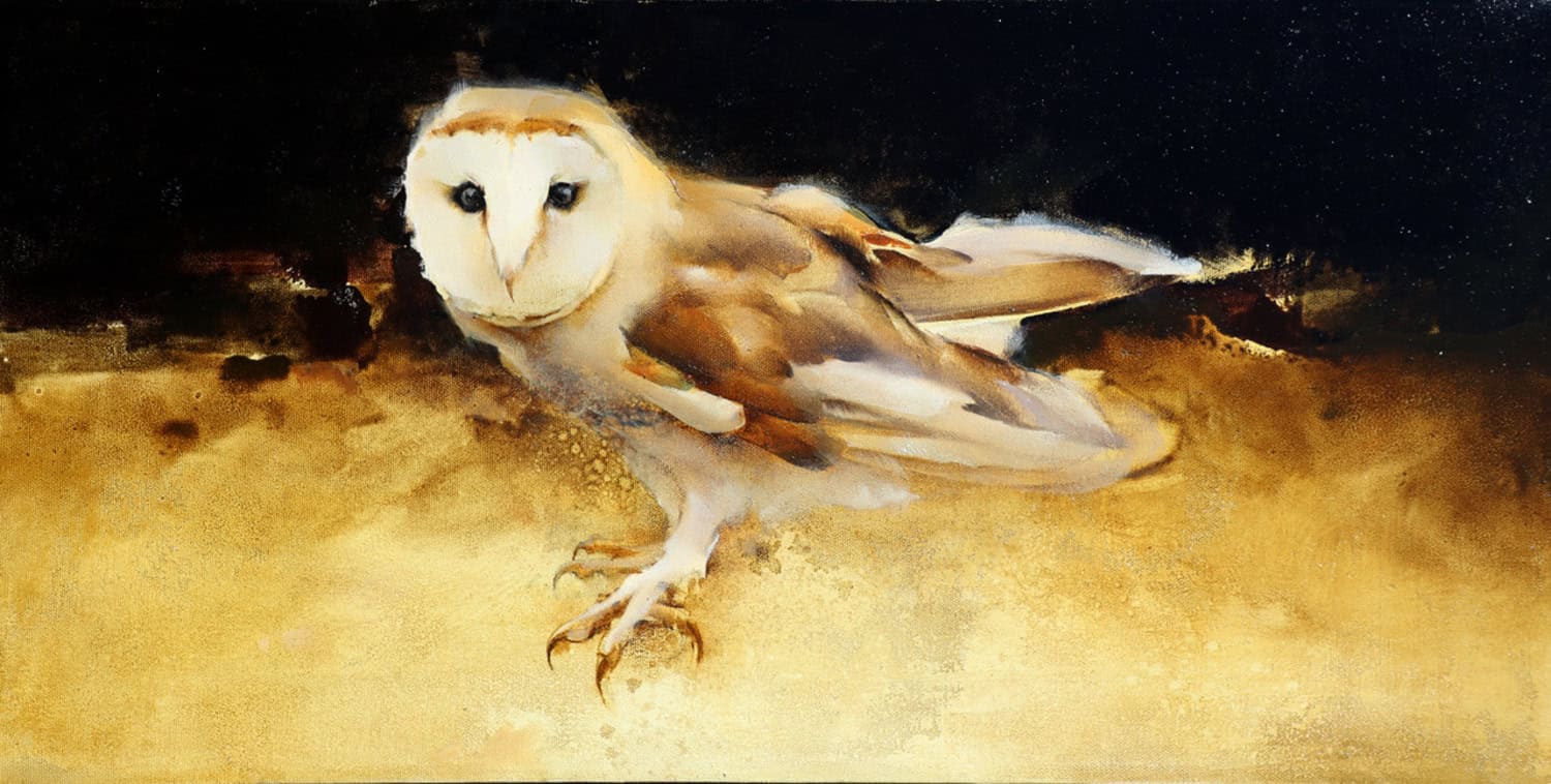 The Whole Truth - by artist Kathryn Mapes Turner – Turner Fine Art