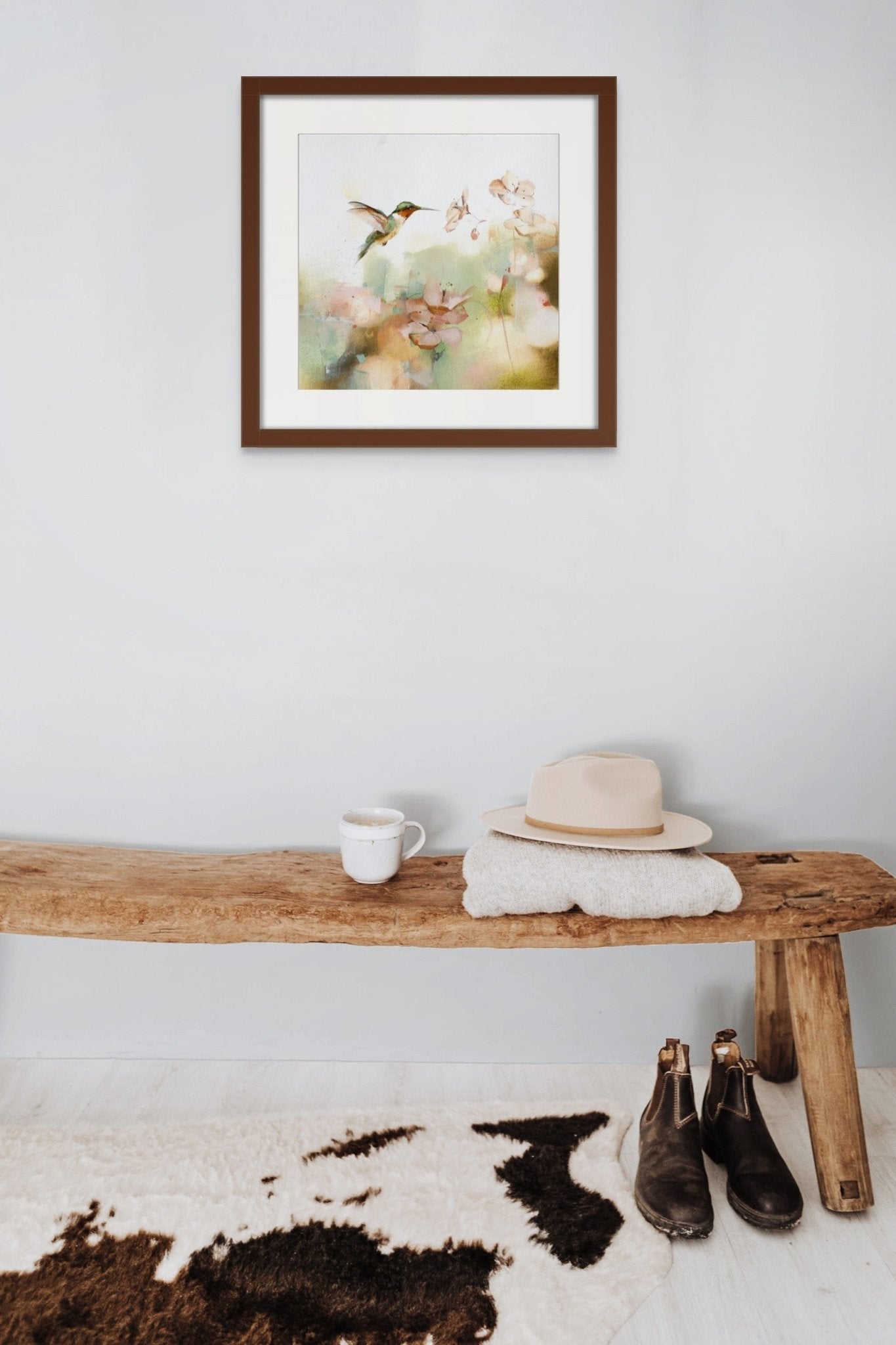 Thrive - by artist Kathryn Mapes Turner – Turner Fine Art