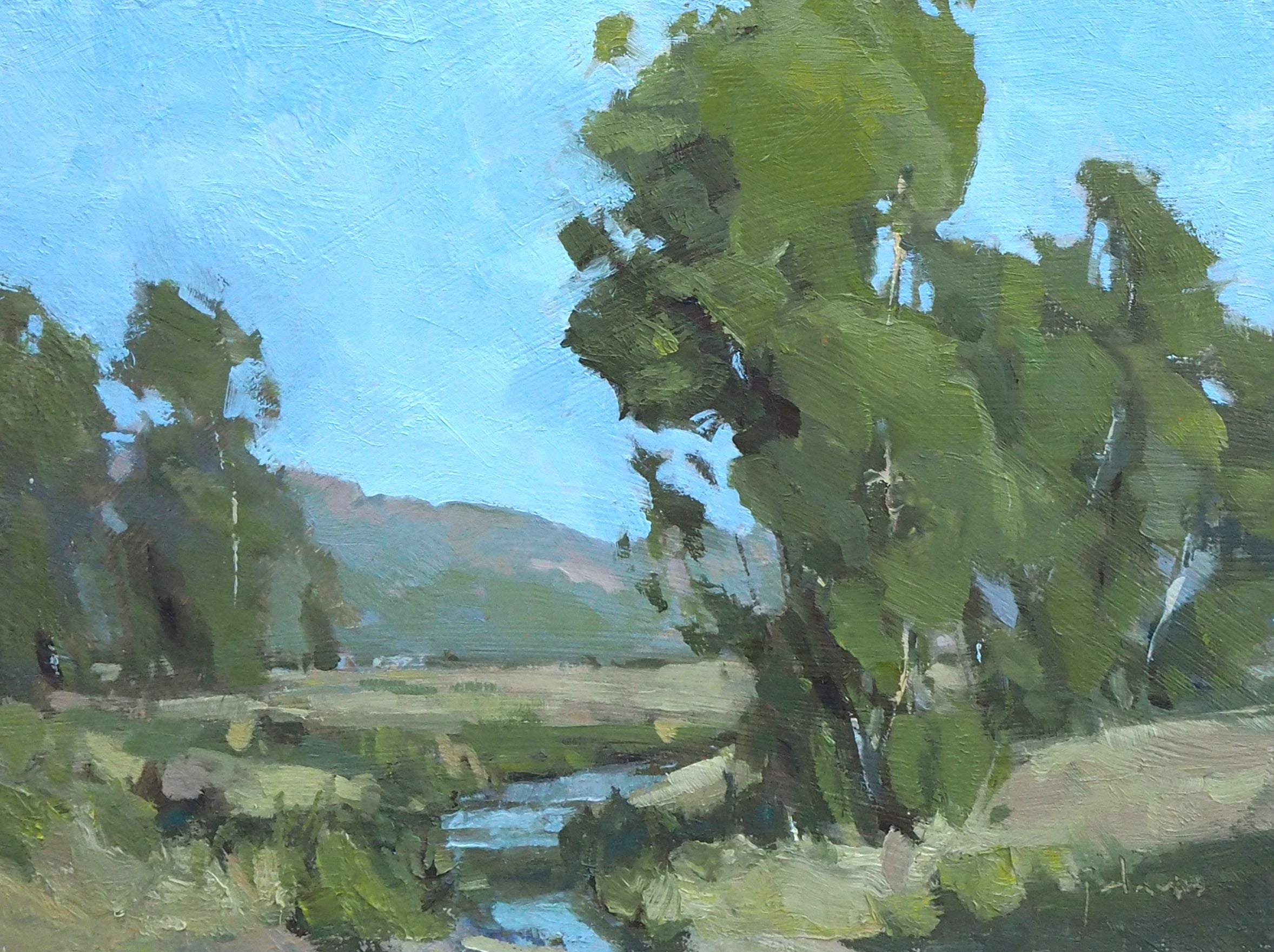 Creekside